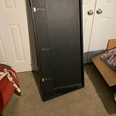 Fender Rhodes Suitcase Piano 88-Key Electric Piano Rounded Top image 9