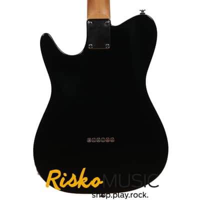 Ibanez FLATV1BK image 4