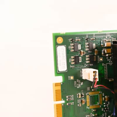 Solid State Logic C300 HD Motorized Fader Module – ALPS K-Fader Assembly CG01UY0 image 10