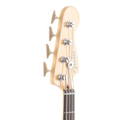 Fender Standard Precision Bass Black [ICF25022520] (06/15) image 11