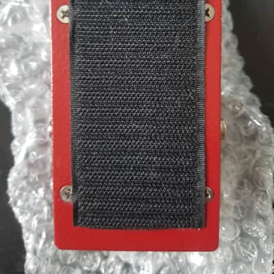Aleks K Production Red Scorpion Mega Distortion 2020 - Red image 4