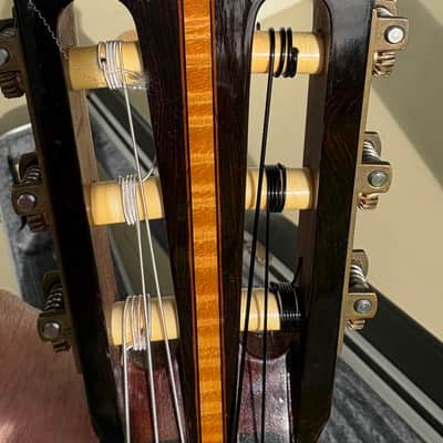 Ross Gutmeier Torres 1999 - French Polish image 12