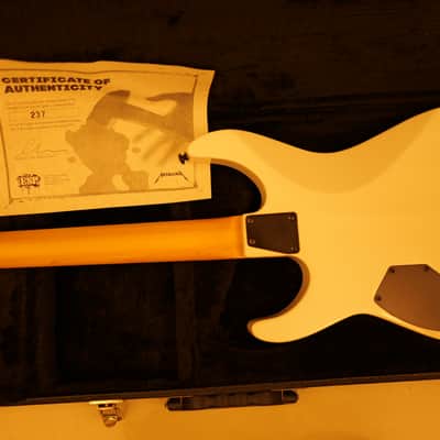 ESP LTD Metallica 2013 - Brand New (or may say 99.999%) image 14