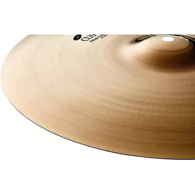Zildjian 16" A Custom Projection Crash Cymbal - NEW image 3
