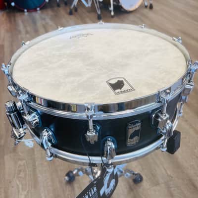 Mapex Black Panther Design Lab Equinox 5x14" Snare Drum BPML4500CFB image 11