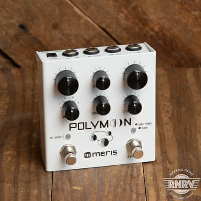 Meris Polymoon | Reverb