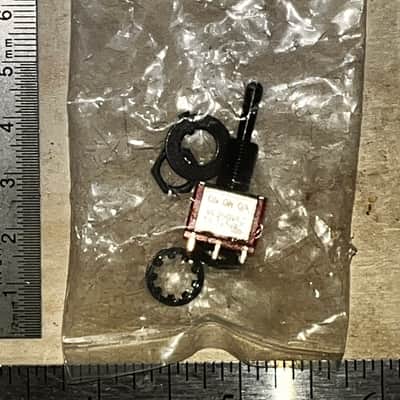 Salecom T80-T - Black image 5