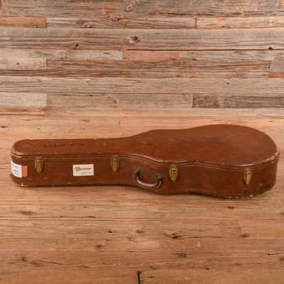 Gibson Barney Kessel Regular Sunburst 1963 image 8