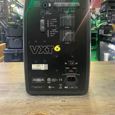 KRK VXT6 2-Way 6.5" Active Studio Monitor (Single) - Open Box image 2