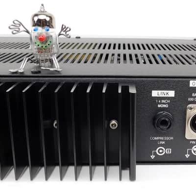 Avalon Design VT-737 SP Tube Mic Preamp Channel +Top Zustand+ 1,5Jahre Garantie image 7