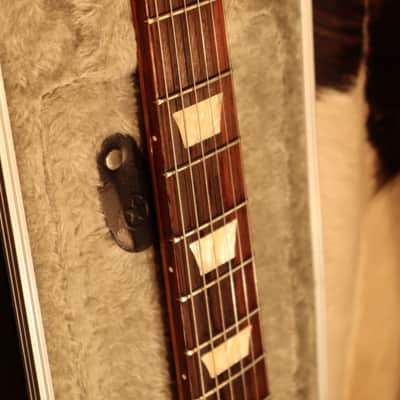 Gibson Les Paul Tribute 2017 - Goldtop P-90 image 4