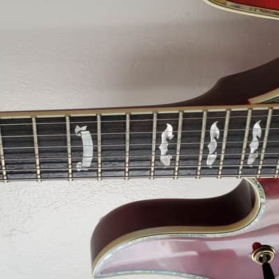 Rare Preproduction Minarik Inferno image 6