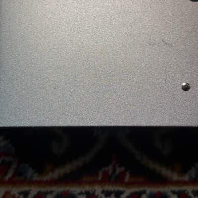 Fender Shields Fuzz Blender Octave Fuzz Pedal image 6