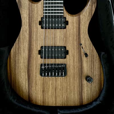 Mayones Duvell BL 7 image 2