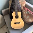 Martin LXM Natural