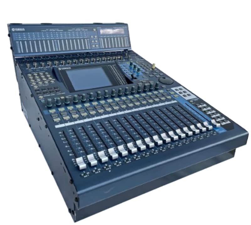 Yamaha DM1000 image 1