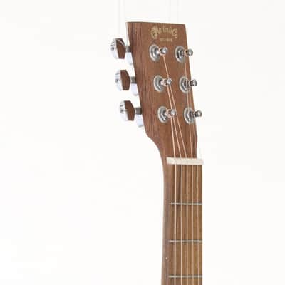 Martin Backpacker Steel String Natural [212473] (03/11) image 11