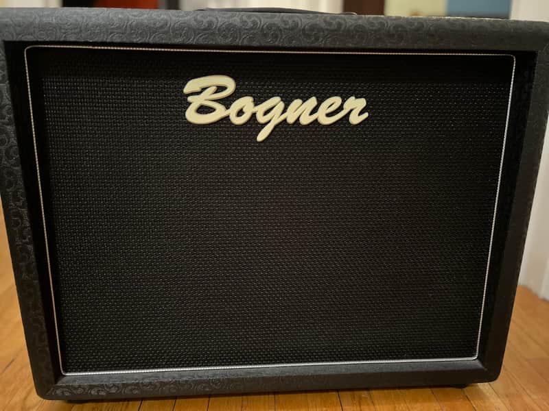 Bogner  112CP 2024 image 1