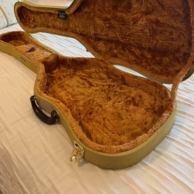 Fender Telecaster-50's Road Worn series 2019 With Case image 17