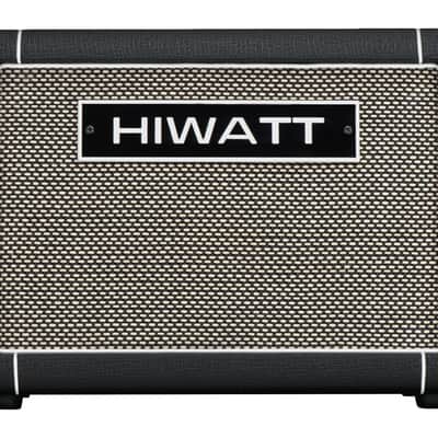 Hiwatt LEEDS AC60 Combo - 60W 2-Channel Mobile Guitar & Vocal Amplifier (LEEDSAC60C-U) image 2
