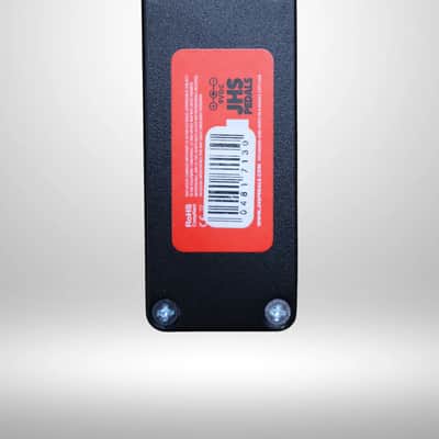 JHS Little Black Amp Box 2012 - Present - Black image 2