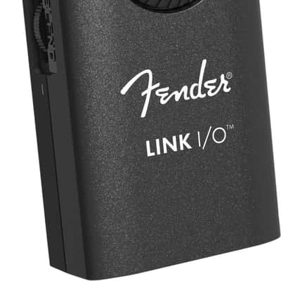 Fender Link I/O Audio Interface image 1
