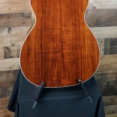 Martin Road Series 000E Retro Plus Granadillo Acoustic-electric Guitar 2026 - Gloss 999 image 10