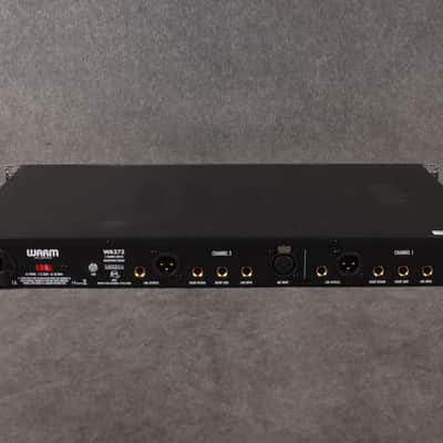 Warm Audio WA273 Preamp - 2nd Hand image 7