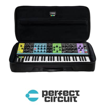Moog Matriarch SR Series Carry Case