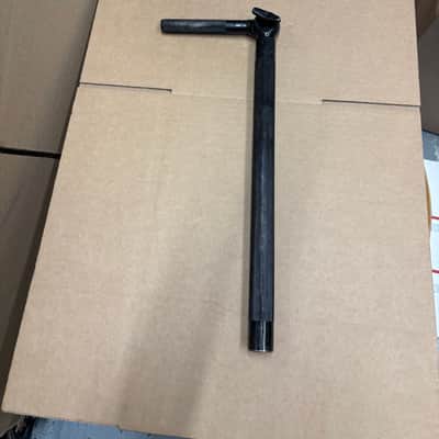 Sonor Black Phonic Lite Signature Single Tom Bass Drum Mount image 6