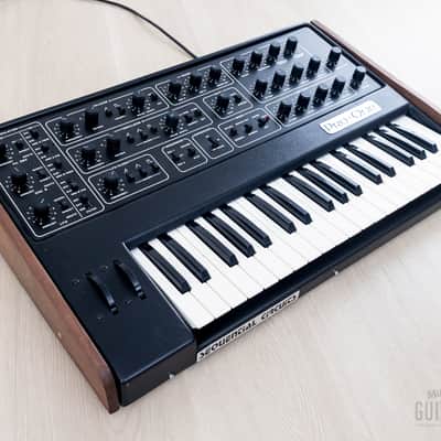 1982 Sequential Circuits Pro-One Model 100 Vintage Monophonic Analog Synthesizer