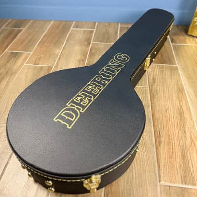 The Scott Avett "Truth" Signature Banjo by Deering image 22