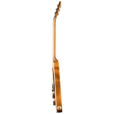 Gibson Les Paul Standard 50s, Goldtop image 5