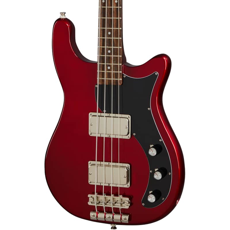 エレキベース Epiphone embassy pro bass Epiphone Embassy PRO Bass | Reverb