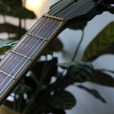 Fender J5 Acoustic - John 5 Signature image 13