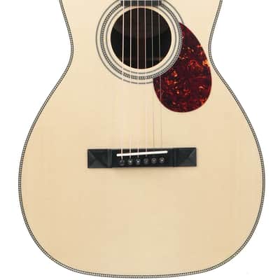 Eastman E4P 25th Anniversary TFOA LTD image 5