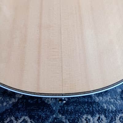 Martin J-14 Custom Shop 2010 - Natural image 8