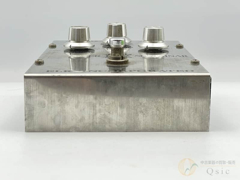 ELK Super Fuzz Sustainar | Reverb