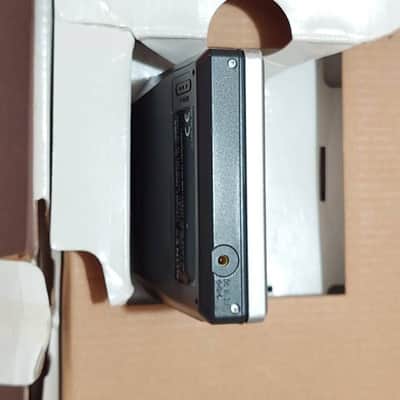 Sony Minidisc player/ recorder WM MZ-R410 image 6