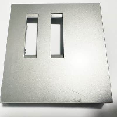 Yamaha Motif 6 Original Pitch bend/mod wheel Panel. image 2