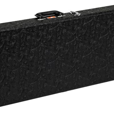 Fender Waylon Jennings Tele Case image 1