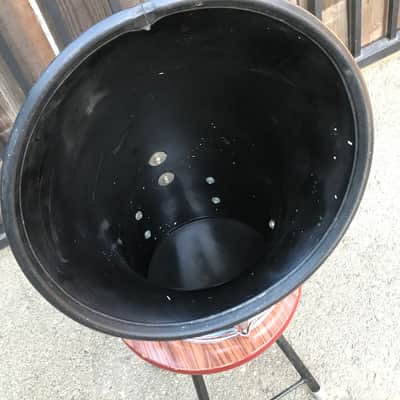 NORTH 8” Tom Fiberglass (Project Condition) image 5