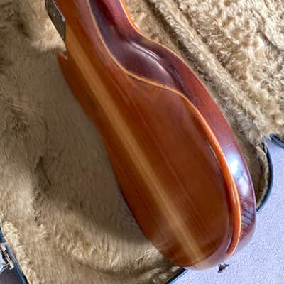 WAL Custom Bass 1982 image 12