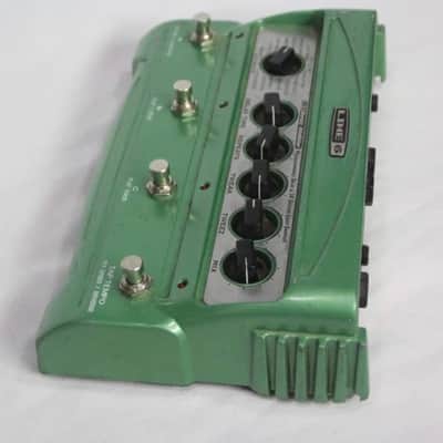 Line 6 DL4 Delay Modeler image 3