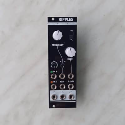 Mutable Instruments - Ripples MK2 DIY - NEW - 12 months warranty image 1