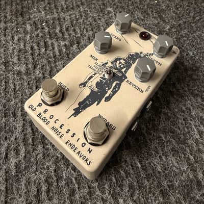 Old Blood Noise Endeavors Procession Reverb V2 2017 - Present