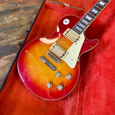 Yamaha Studio Lord SL700s 1980 Sunburst SL-700 original | Reverb