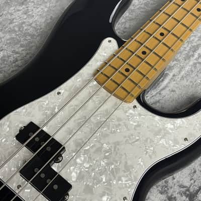 Fender Player II Modified Active Precision Bass - Dusk - [4.13kg] image 4