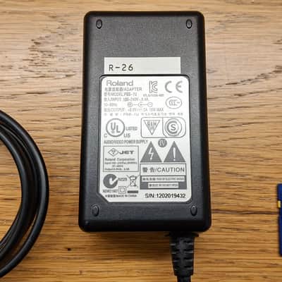 Roland R-26 Portable Recorder 6 channels image 6