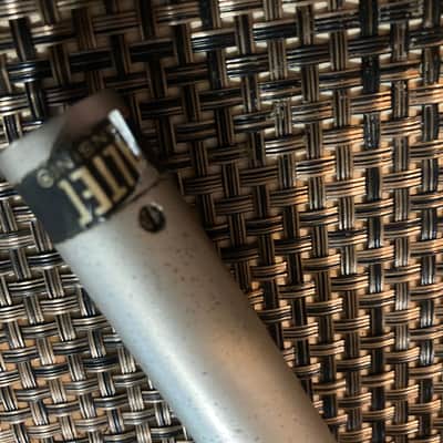 Vintage Altec 656A Microphone image 3